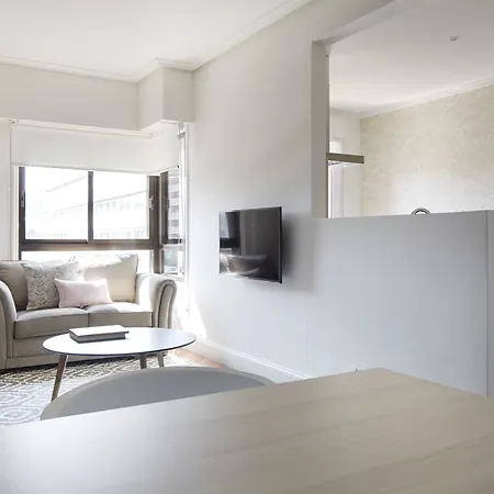 Duke By Feelfree Rentals San Sebastian Exterior photo