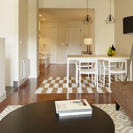 Duke By Feelfree Rentals San Sebastian Exterior photo