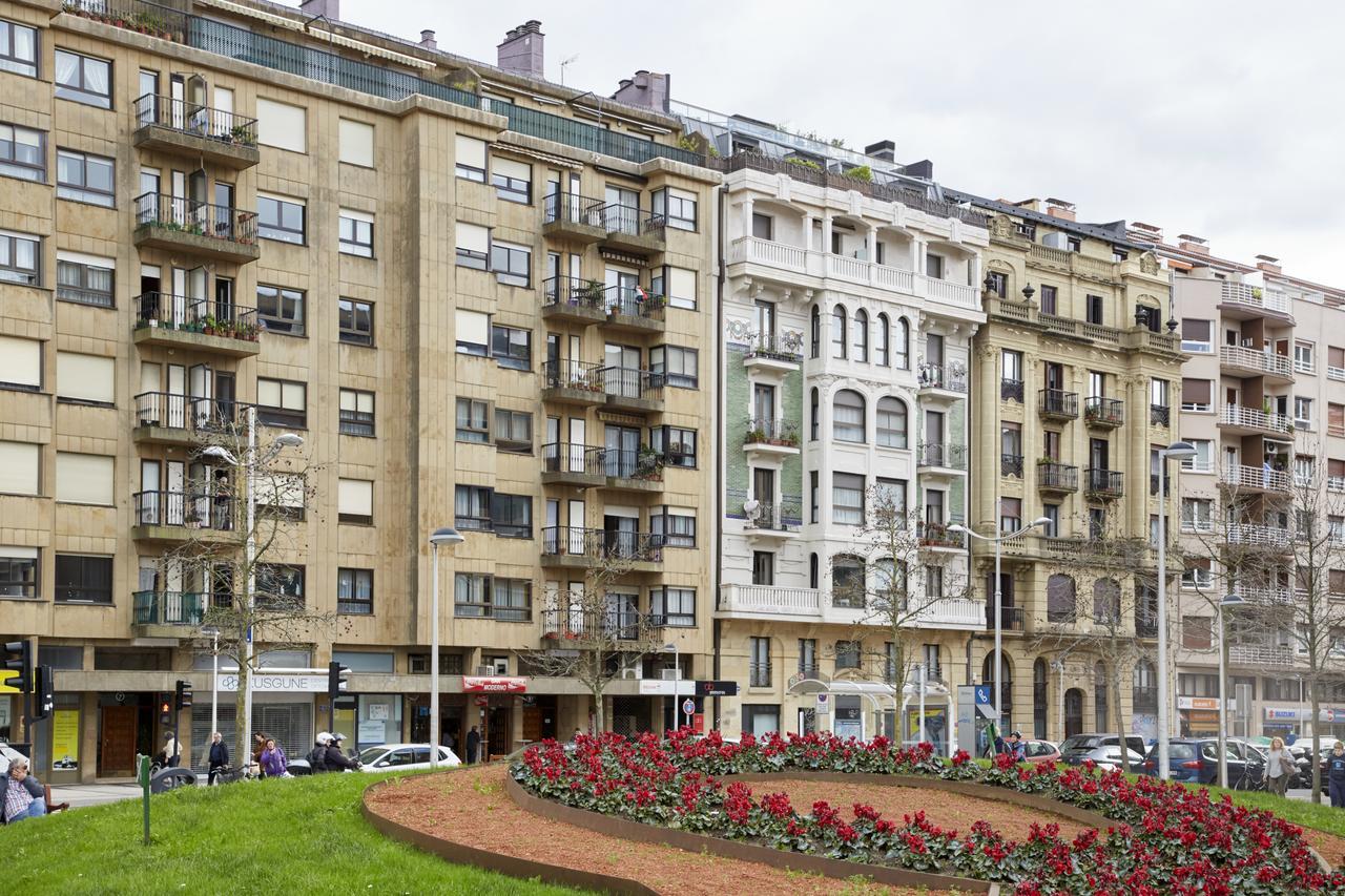 Duke By Feelfree Apartament Sant Sebastià