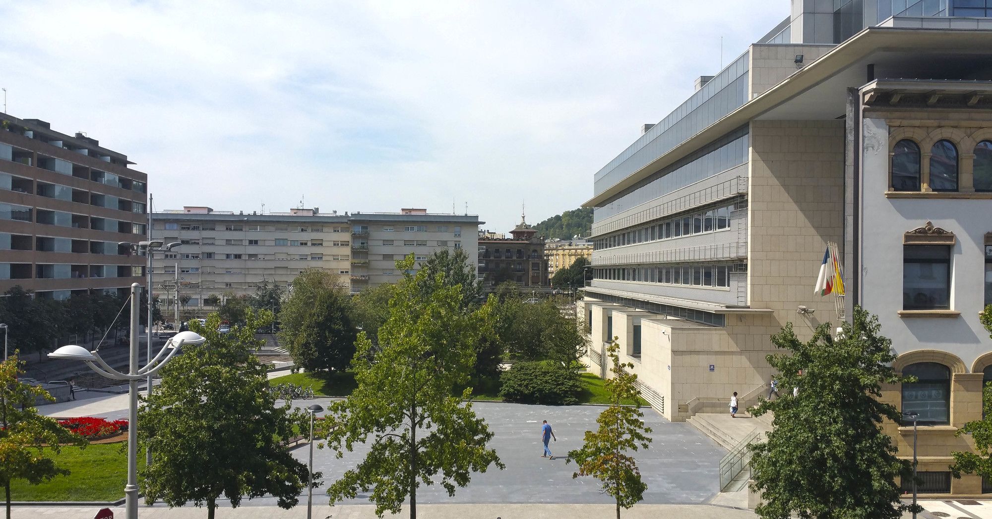 Duke By Feelfree Apartament Sant Sebastià