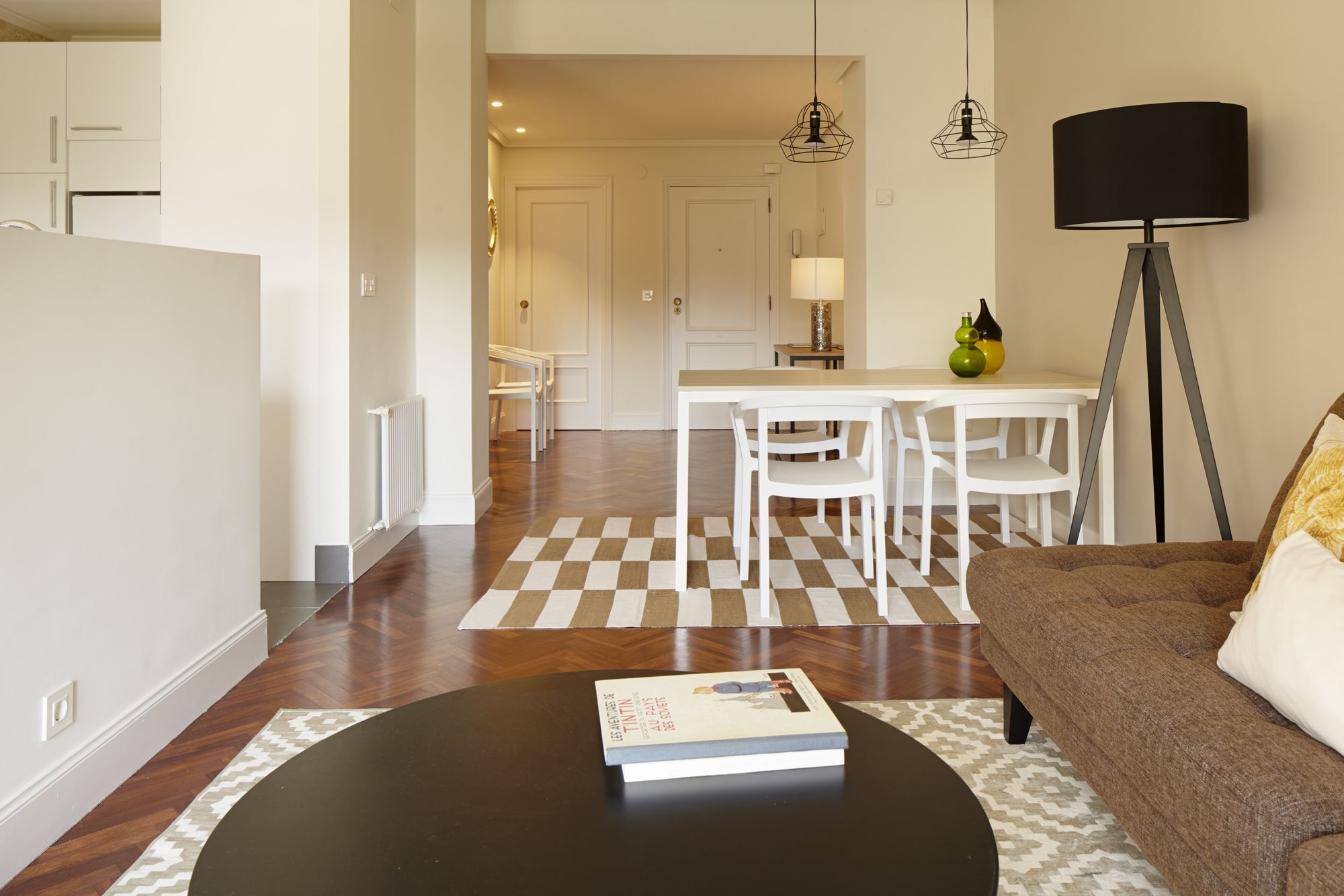 Apartament Duke By Feelfree Sant Sebastià