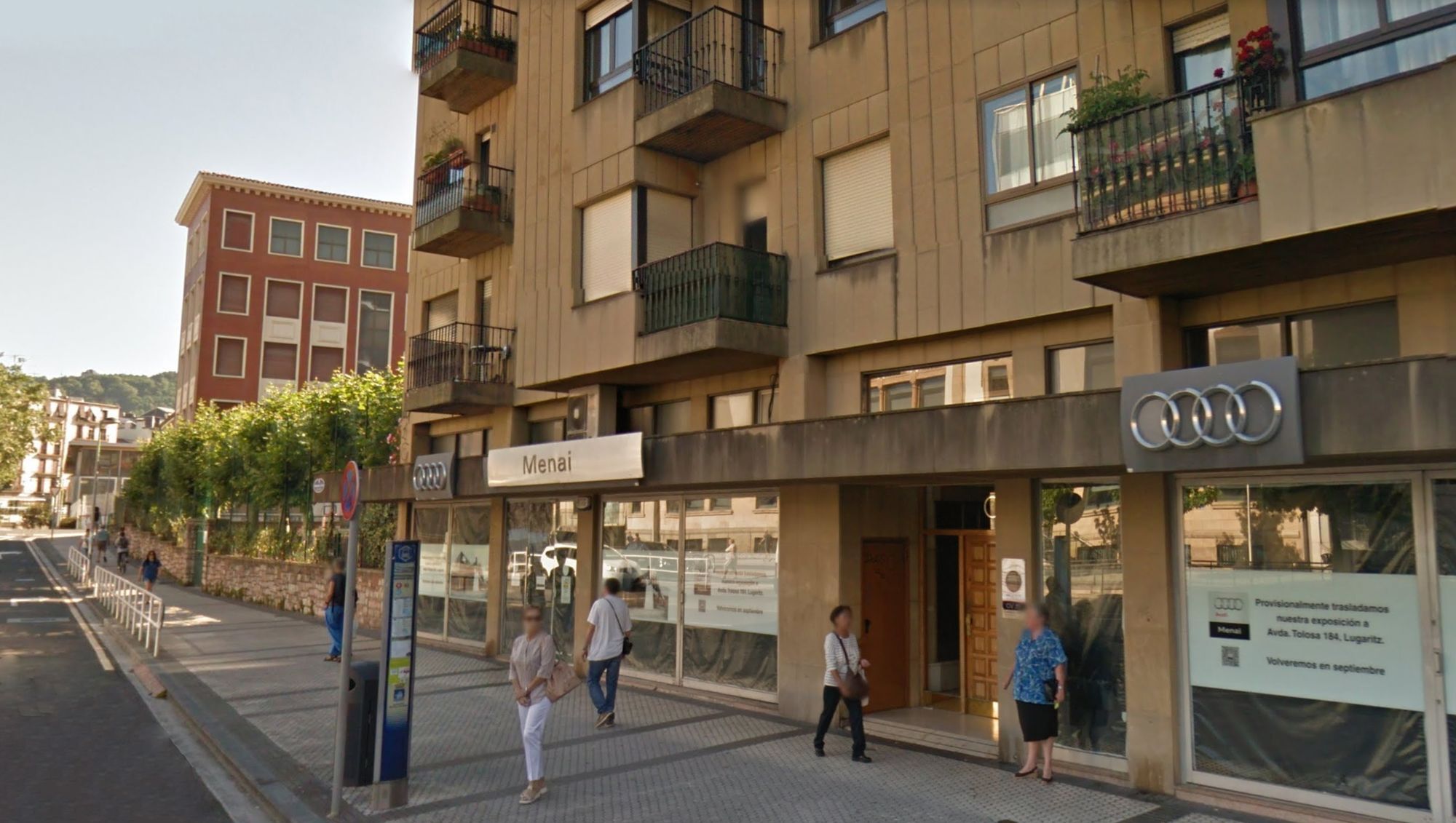 Apartament Duke By Feelfree Sant Sebastià
