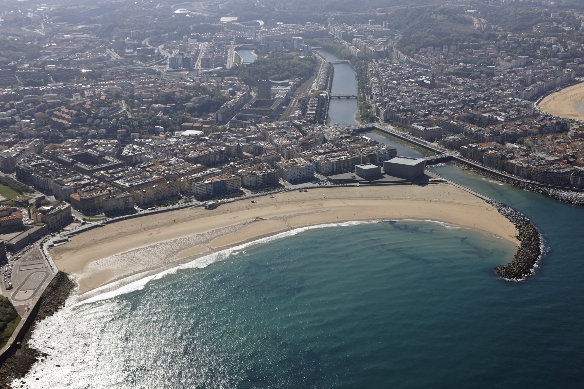 Apartament Duke By Feelfree Sant Sebastià