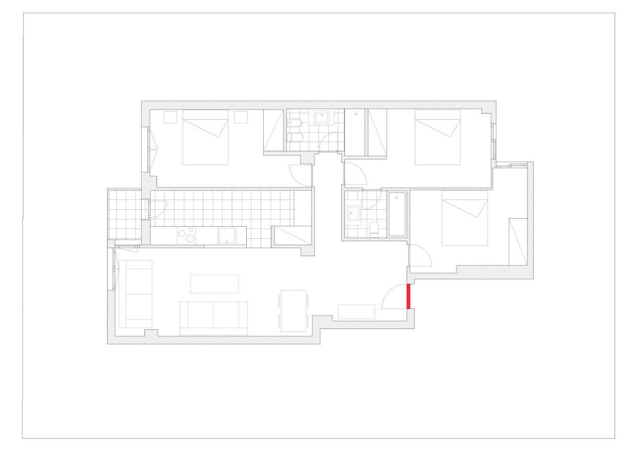 Apartamento Duke By Feelfree