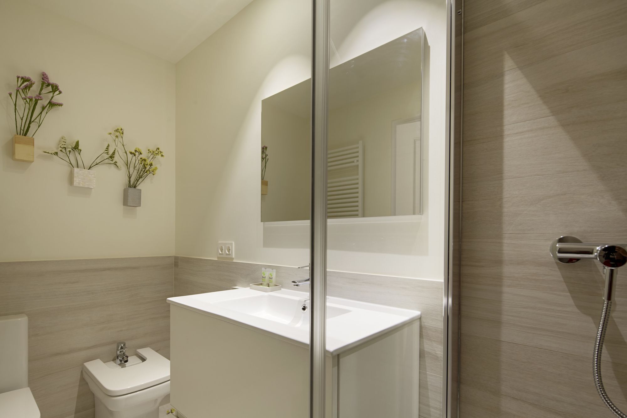 Duke By Feelfree Apartamento San Sebastián