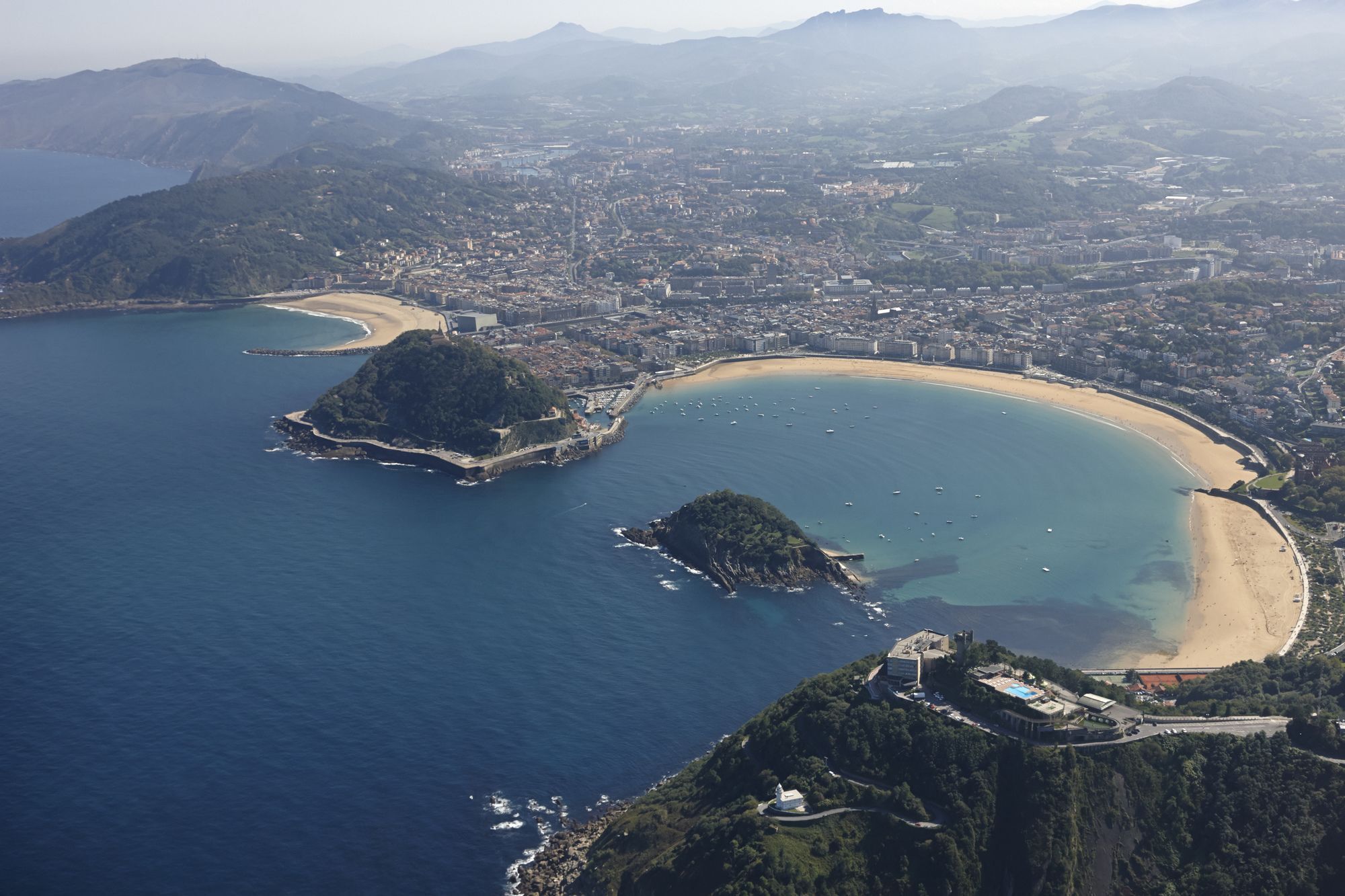 Duke By Feelfree * San Sebastián