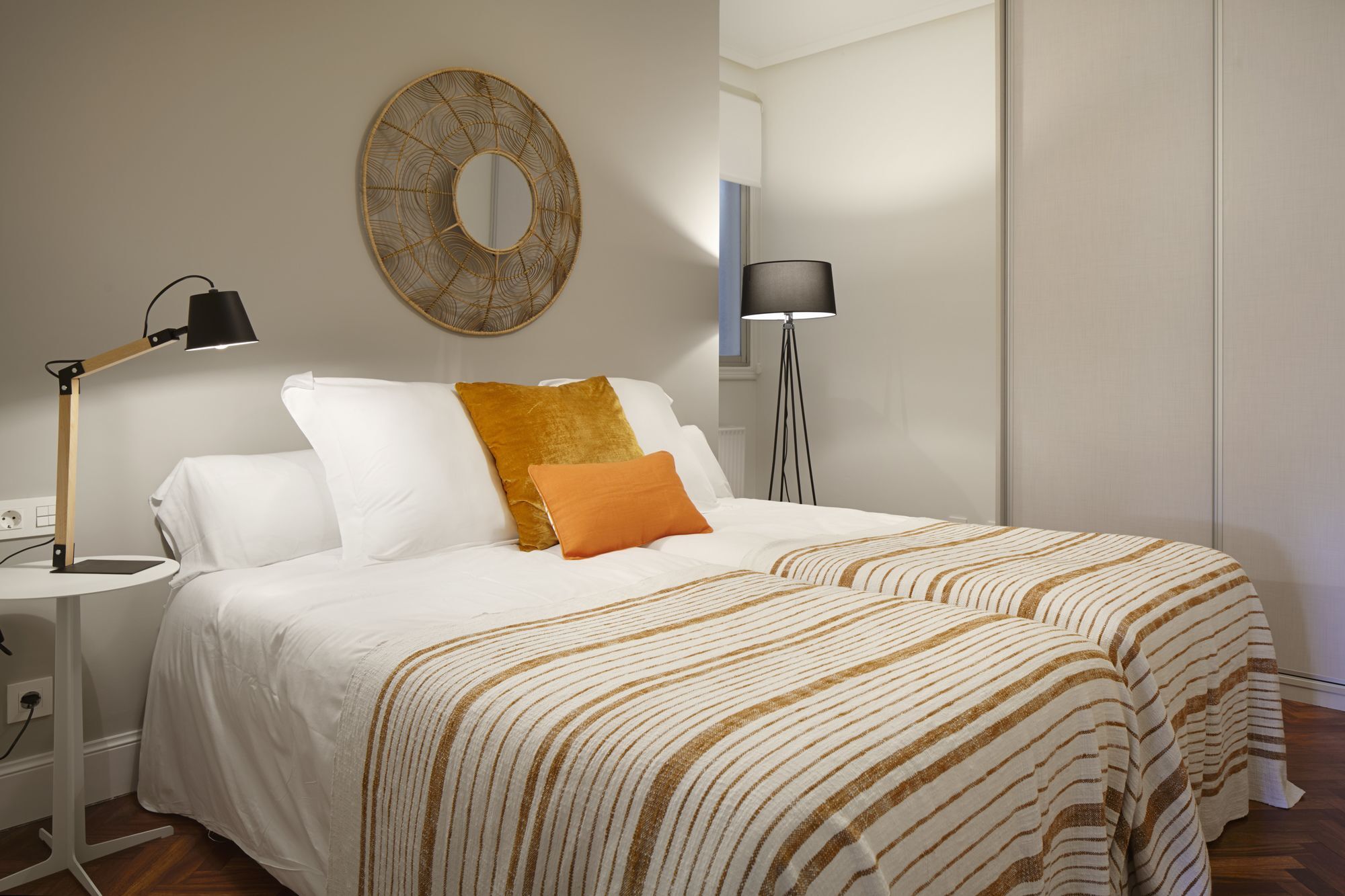 Duke By Feelfree Apartamento San Sebastián