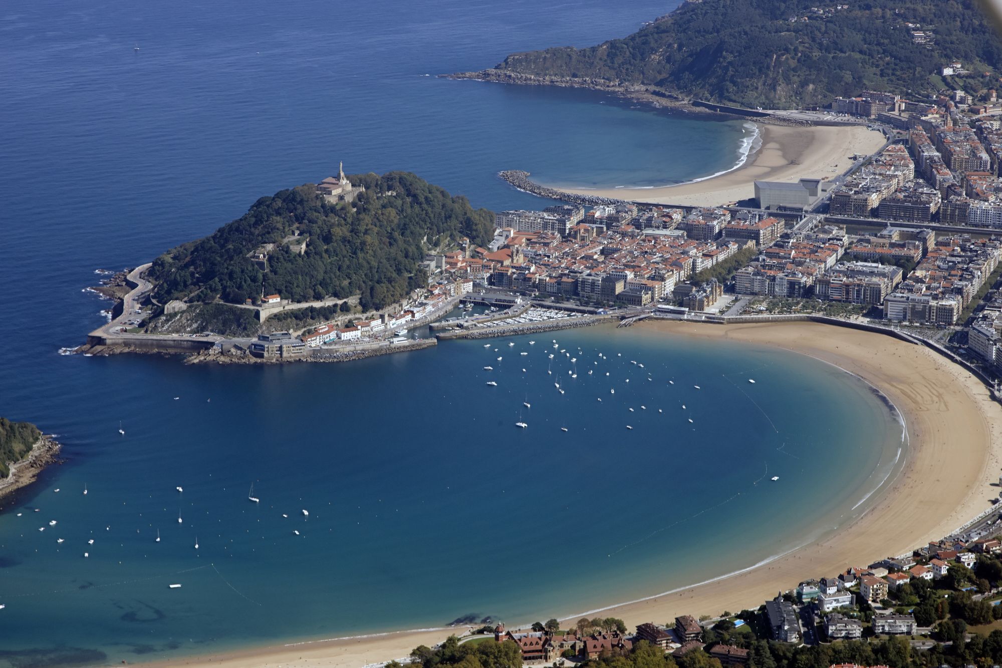 Duke By Feelfree * San Sebastián